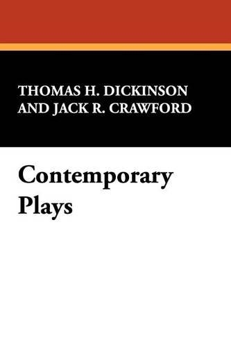 Contemporary Plays (Paperback)
