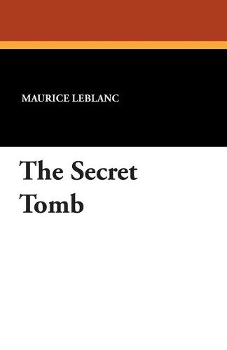 The Secret Tomb (Paperback)