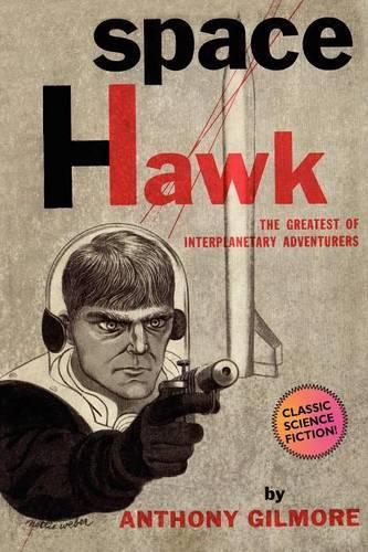Space Hawk (Paperback)