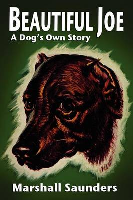 Beautiful Joe: A Dog's Own Story (Paperback)