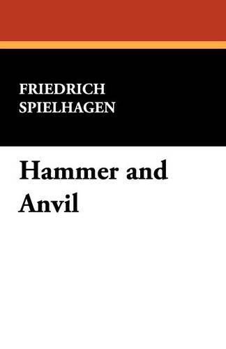 Hammer and Anvil (Paperback)