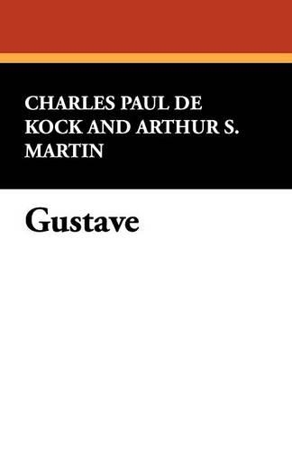 Gustave (Paperback)