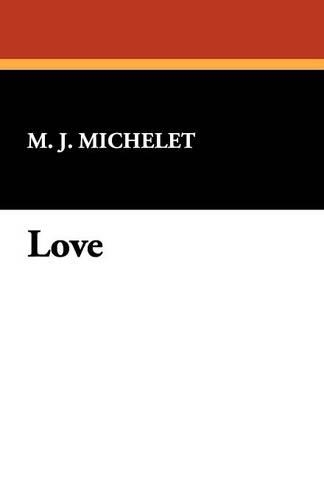 Love (Paperback)