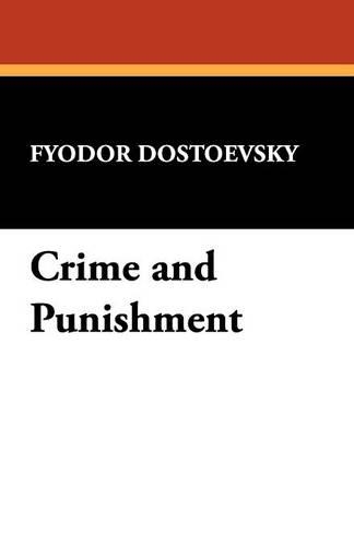 Crime and Punishment (Paperback)