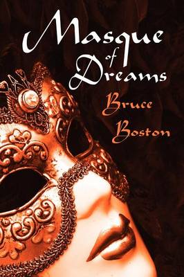 Masque of Dreams (Paperback)