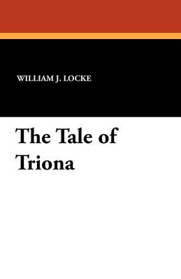 The Tale of Triona (Paperback)