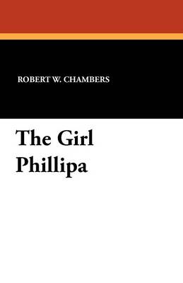 The Girl Phillipa (Paperback)