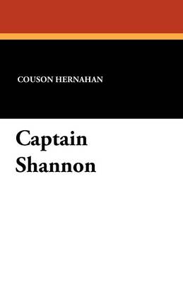 Captain Shannon (Paperback)