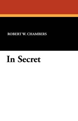 In Secret (Paperback)