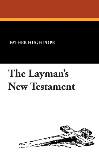 The Layman's New Testament (Paperback)