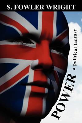 Power: A Political Fantasy (Paperback)