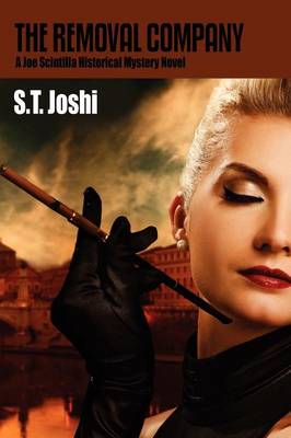 The Removal Company: A Joe Scintilla Historical Mystery Novel (Paperback)