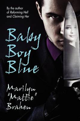 Baby Boy Blue: A Mystery Novel (Paperback)