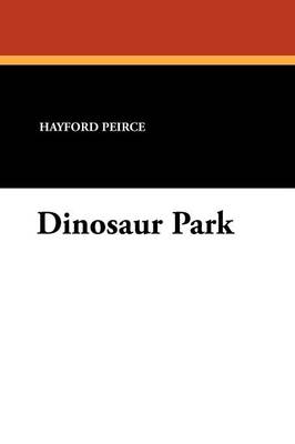 Dinosaur Park (Paperback)