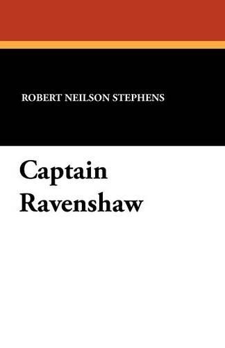 Captain Ravenshaw (Paperback)