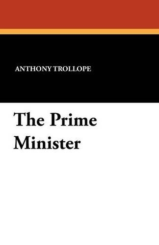 The Prime Minister (Paperback)