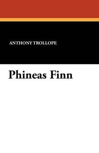 Phineas Finn (Paperback)