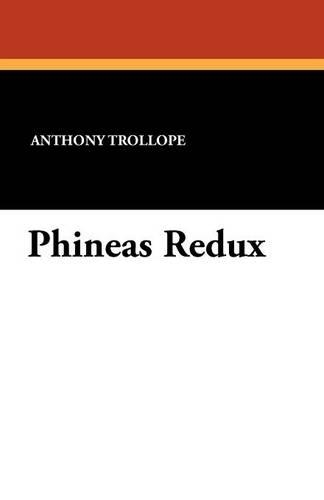 Phineas Redux (Paperback)