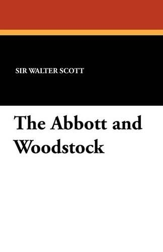 The Abbott and Woodstock (Paperback)
