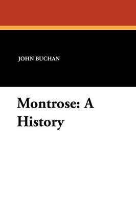 Montrose: A History (Paperback)
