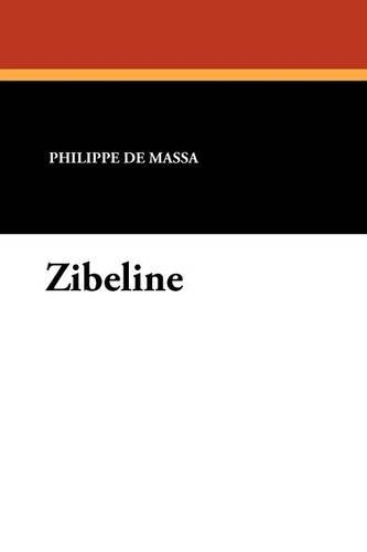 Zibeline (Paperback)