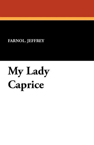 My Lady Caprice (Paperback)