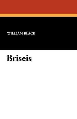 Briseis (Paperback)