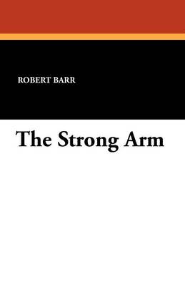 The Strong Arm (Paperback)