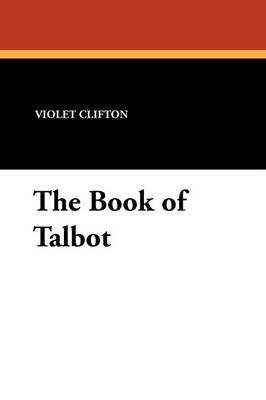 The Book of Talbot (Paperback)