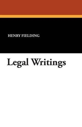 Legal Writings (Paperback)
