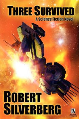 Three Survived / Planet of Death (Wildside Double #13) (Paperback)