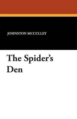 The Spider's Den (Paperback)