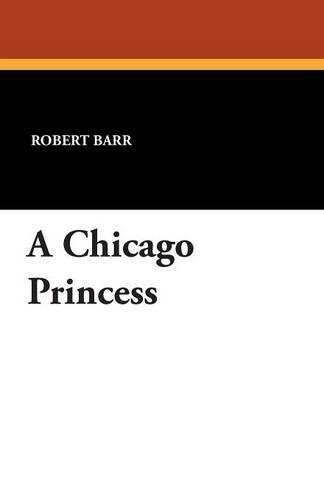 A Chicago Princess (Paperback)