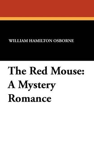 The Red Mouse: A Mystery Romance (Paperback)