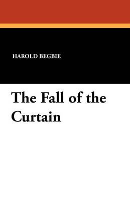 The Fall of the Curtain (Paperback)