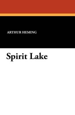 Spirit Lake (Paperback)