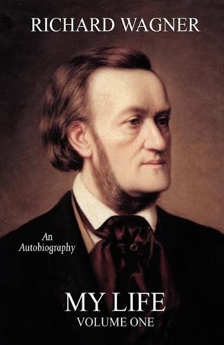 My Life, Vol. 1 (Facsimile Reprint Edition) (Paperback)