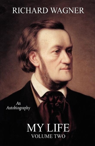 My Life, Vol. 2 (Facsimile Reprint Edition) (Paperback)