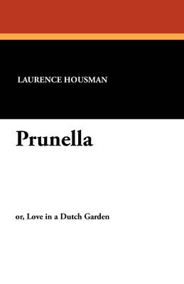 Prunella (Paperback)