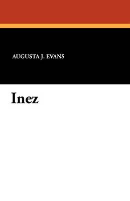 Inez (Paperback)