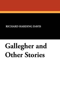 Gallegher and Other Stories (Paperback)