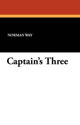 Captain's Three (Paperback)