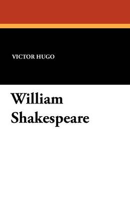 William Shakespeare (Paperback)