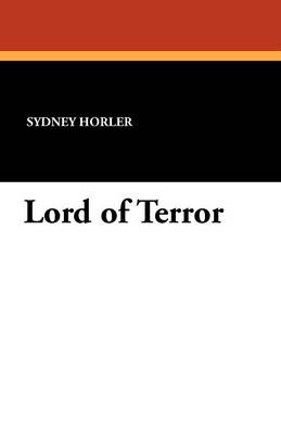 Lord of Terror (Paperback)