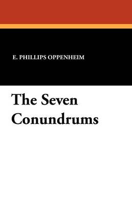 The Seven Conundrums (Paperback)