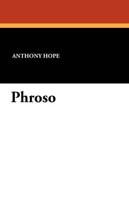 Phroso (Paperback)