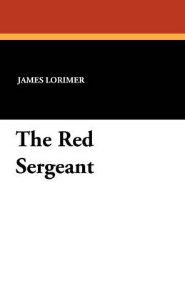 The Red Sergeant (Paperback)