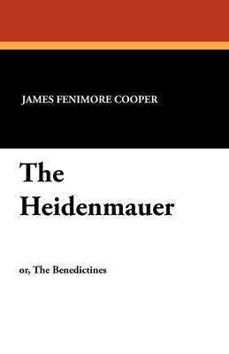 The Heidenmauer (Paperback)