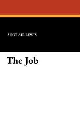 The Job (Paperback)