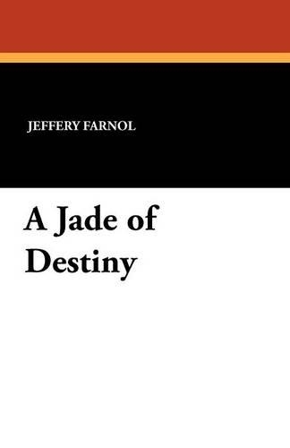 A Jade of Destiny (Paperback)